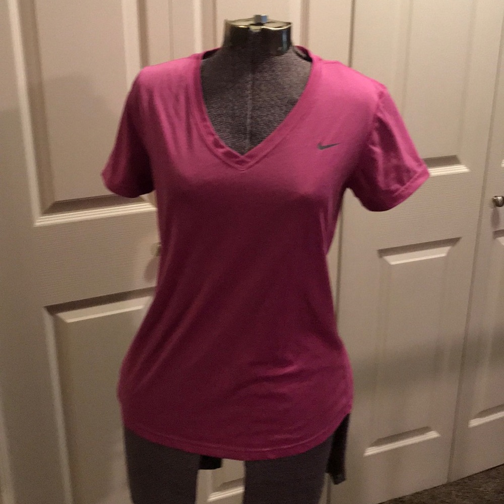 Nike Dri-Fit Shirt